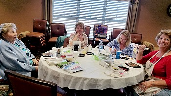 Rocky Mountain Hi Chapter - Denver, Colorado